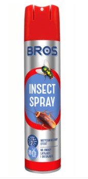 BROS Insekt spray 300ml
