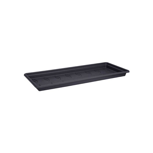 ELHO GREEN BASICS GARDEN PODSTAWKA XXL 100CM CZARNA 