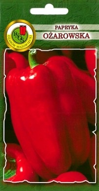 PNOS Papryka Ożarowska 0,5g