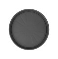 ELHO PODSTAWKA UNIWERSALNA Z KÓŁKAMI 35CM CIEMNO SZARA