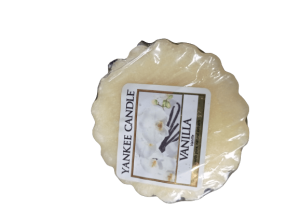 Yankee Candle wosk do kominka, wanilia