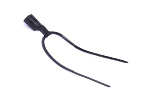 PAWŁOWSKI Widły do siana 2-zębowe n/o W337