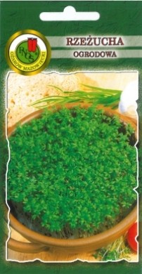 PNOS Rzeżucha ogrodowa 20g