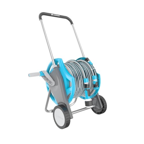 Zestaw DISCOVER Wąż multiflex 1/2