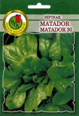 PNOS Szpinak Matador 20g