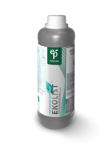 Ekolist PK 1,0l