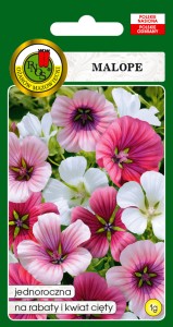 PNOS Malope mieszanka 1 g