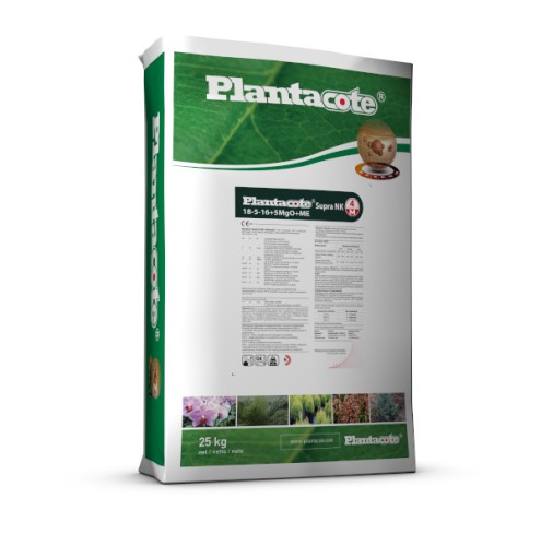 Plantacote Supra 18-5-16 4M 
