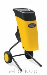 Rębarka Bio Power 2100