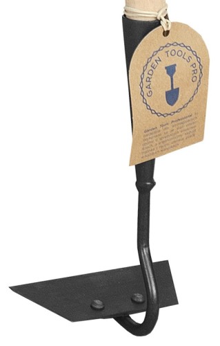 PAWŁOWSKI Haczka mała z taśmy n/o 120 GH12