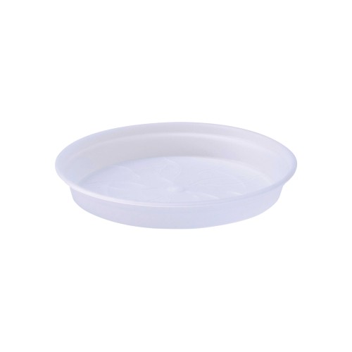 ELHO GREEN BASICS PODSTAWKA DO ORCHIDEI 10CM PRZEZROCZYSTA
