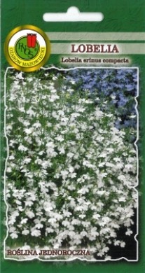 PNOS Lobelia biała 0,2g