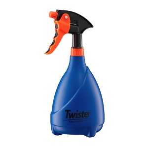 KWAZAR OPRYSKIWACZ TWISTER 1 L NIEBIESKI