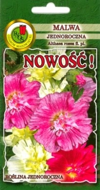 PNOS Malwa jednoroczna mieszanka 1g