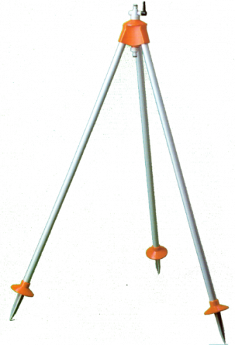 SIROFLEX R4687 Trójnóg R=60cm