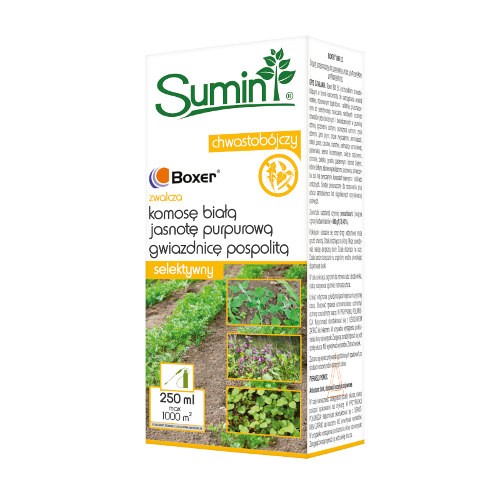 SUMIN Boxer 800EC 250ml