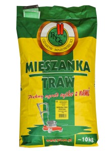 PNOS Mieszanka Traw Gazonowych Sport 10 kg