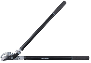 Nożyce do gałęzi stalowa 75cm UP0114