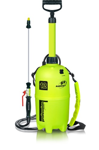 MAROLEX Opryskiwacz PROFESSION PLUS do malowania 12l