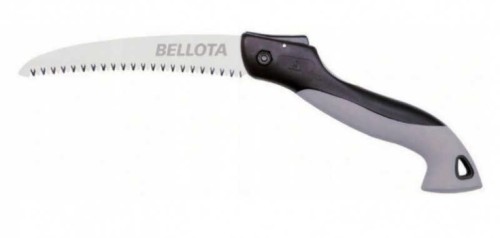 BELLOTA Piła składana Uzębienie Japońskie