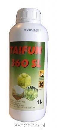 Taifun 360SL 1,0l