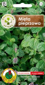 PNOS Zioła Mięta pieprzowa 0,2 g