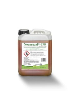 BIOCONT NeemAzal T/S  5l
