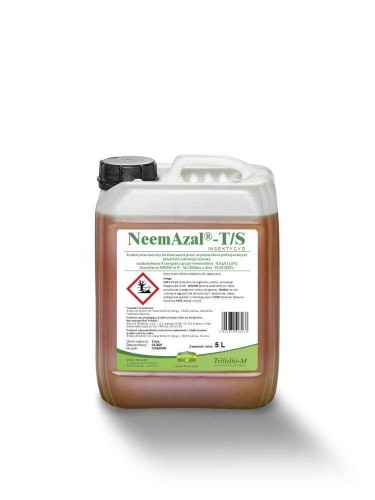 BIOCONT NeemAzal T/S  5l