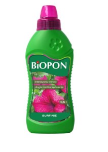 BIOPON Nawóz do surfinii 0,5l