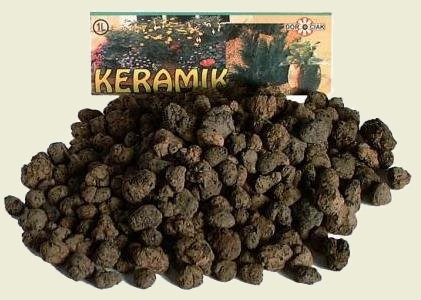 Keramik podłoże 2,0l