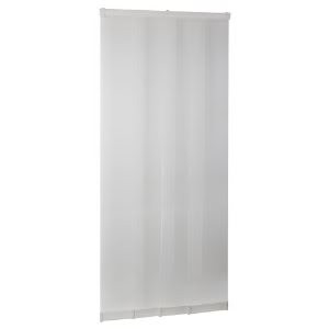 Zasłona przeciw owadom biała 140x220cm