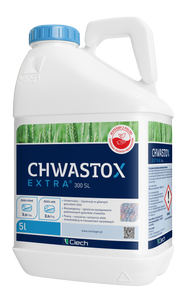 CIECH Chwastox Extra 300SL 5l