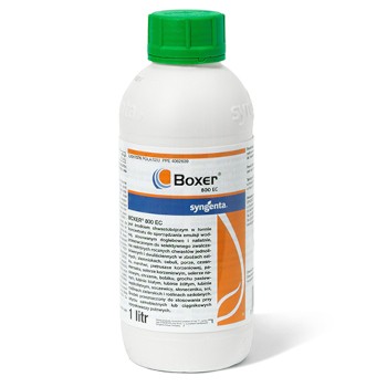 SYNGENTA Boxer 800 EC 1L