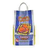 PUPIL FOODS Żwirek dla kota bentonit 5kg