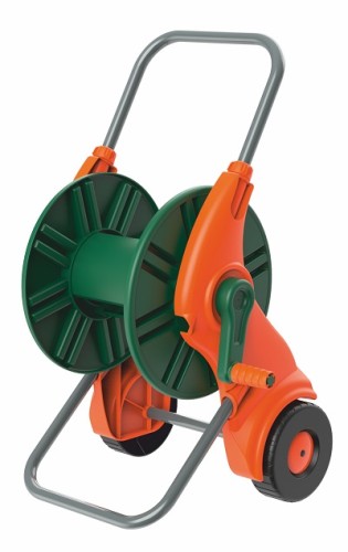 RAMP Wózek do węża ogrodowego na kółkach RT6100
