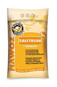 AMPOL Saletrzak 2kg