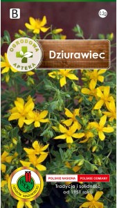 PNOS Dziurawiec 0,2g