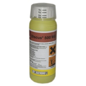 BASF Discus 500WG 0,2kg