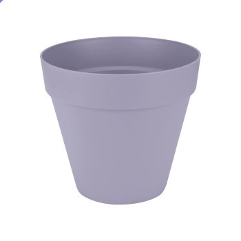 ELHO LOFT URBAN ROUND 19 CM LAWENDOWY
