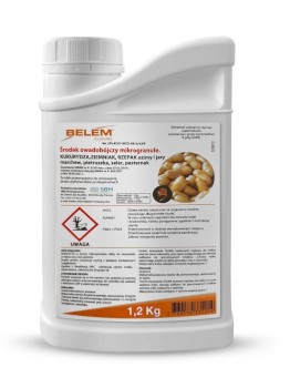 SBM Belem 0,8MG 12kg 
