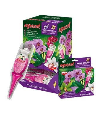 Agrecol Orchid Strong 32x30ml duży
