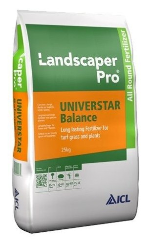 ICL Landscape Universtar Balance 15+05+16 2M 25kg