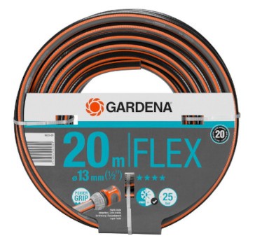 GARDENA Wąż ogrodowy Comfort Flex 1/2
