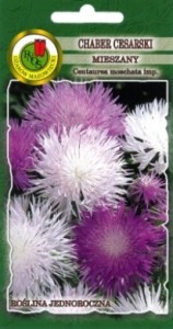 PNOS Chaber cesarski mieszany 0,5g