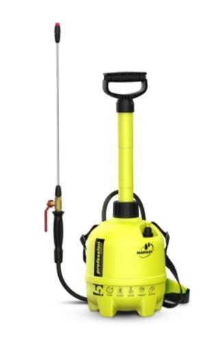 MAROLEX opryskiwacz PROFESSION PLUS 5L DO MALOWANIA