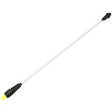 MAROLEX Lanca modułowa bez rączki 0,6m aluminiowa