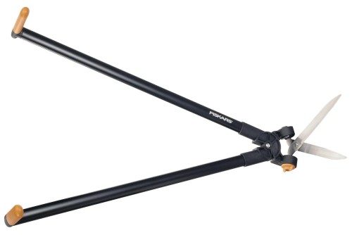 FISKARS Nożyce do trawy i żywopłotu 113710