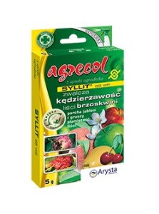 Agrecol Syllit 65 WP 5g 