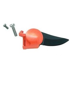 FISKARS Ostrze i centralna śruba do sekatora  111540