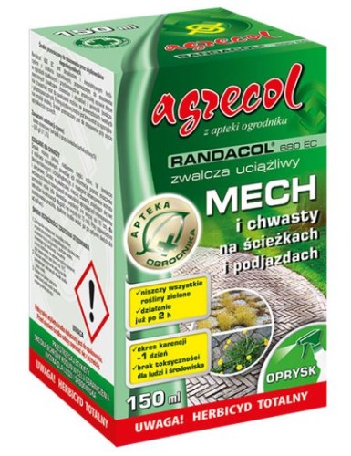 AGRECOL Randacol  680 EC 250 ml  